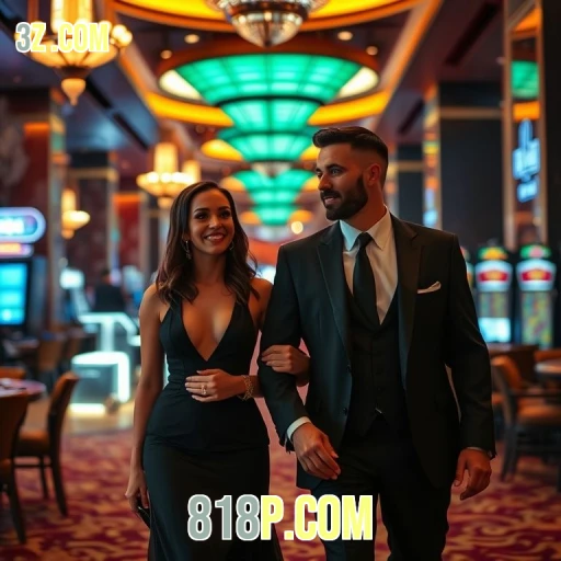 818p.com Bônus Exclusivos