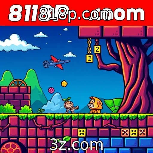 Adaptação de jogos clássicos para novas plataformas - 818p.com