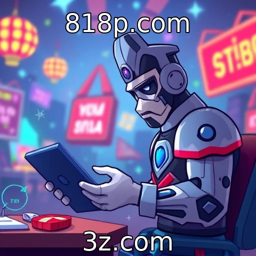 Desenvolvedores se adaptam a novas tecnologias na indústria de jogos : 818p.com