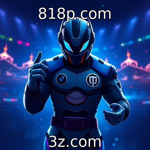 Evolução das plataformas de streaming de jogos - 818p.com