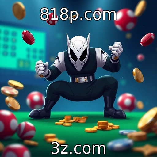 Perspectivas de crescimento no mercado de jogos | 818p.com