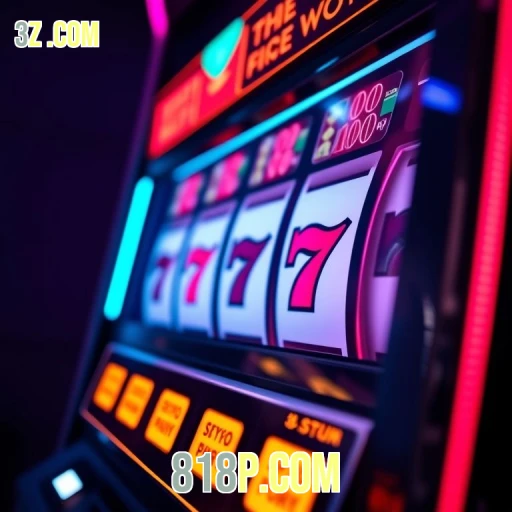 Aproveite seu Login no 818p.com com Recursos Exclusivos