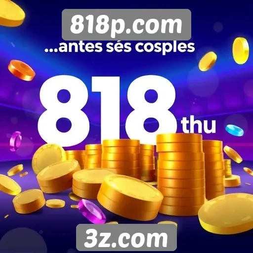 Programas de fidelidade disponíveis no 818p.com