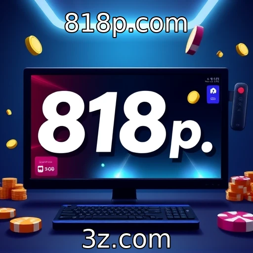 Mudanças nas políticas de monetização em jogos online | 818p.com