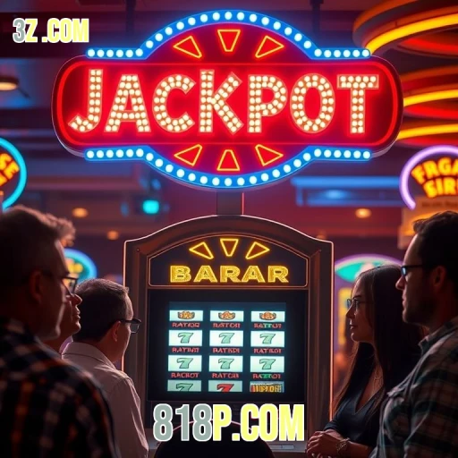 818p.com Máquinas Caça-Níqueis