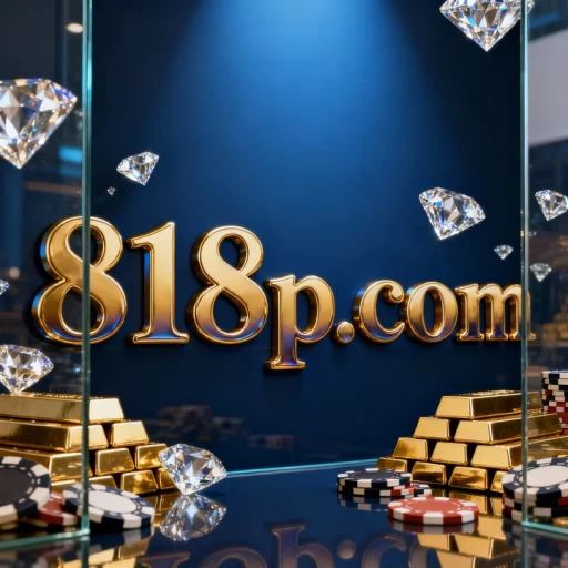 818p.com logo