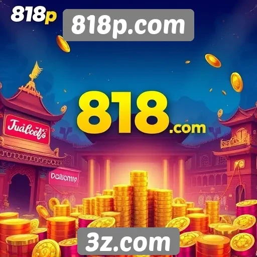 Análise da experiência de usuário no 818p.com