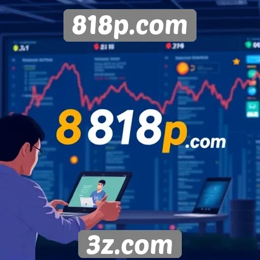 Viabilidade do 818p.com em mercados emergentes